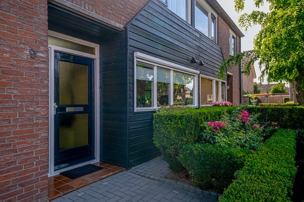 Medium property photo - De Gemeint 9, 6987 AT Giesbeek